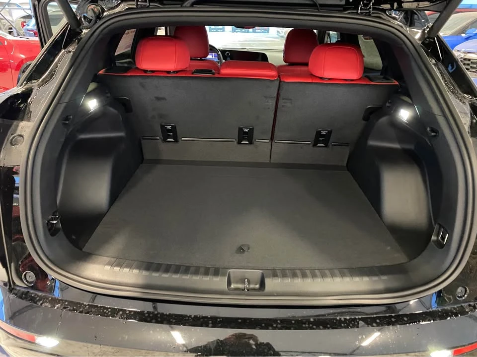 2026 Chevrolet Blazer - Image 13 of 13