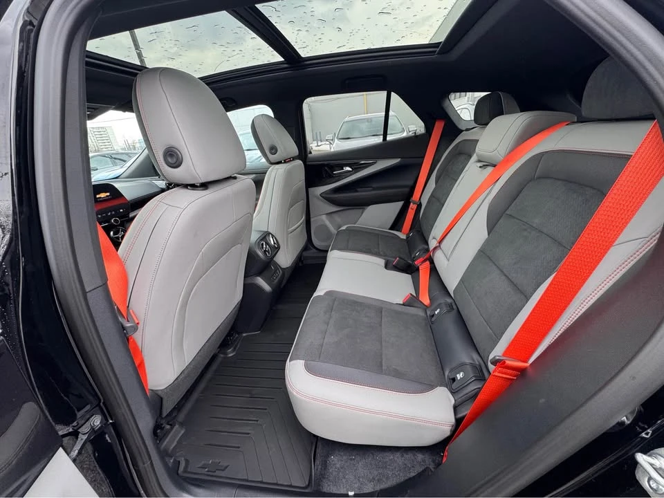 2026 Chevrolet Blazer - Image 9 of 20