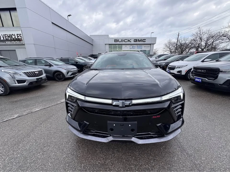 2026 Chevrolet Blazer - Image 1 of 20