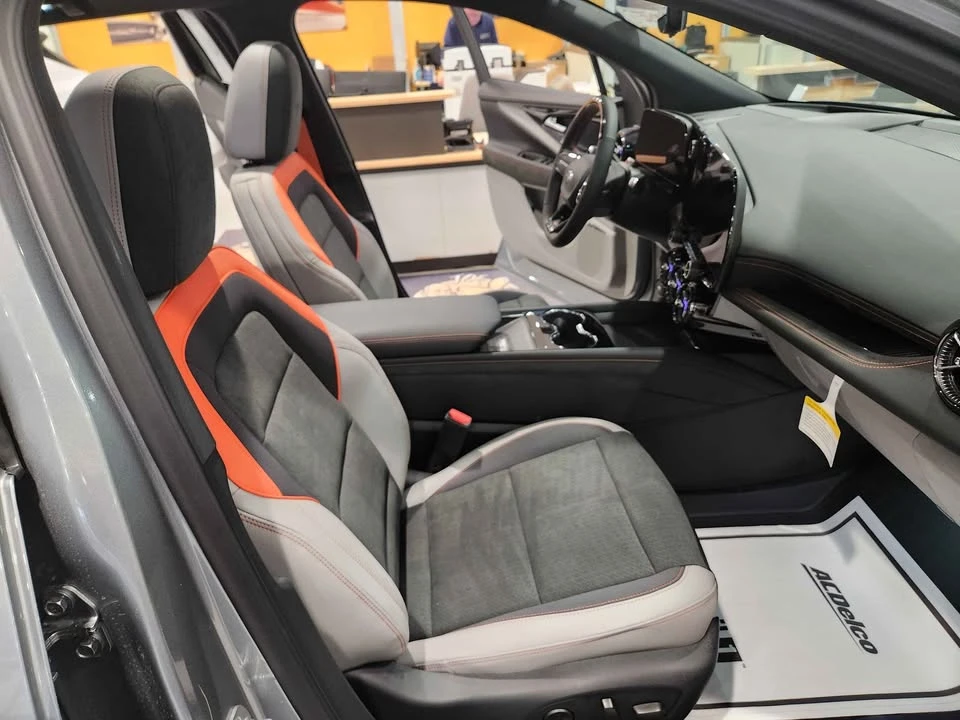 2026 Chevrolet Blazer - Image 7 of 12