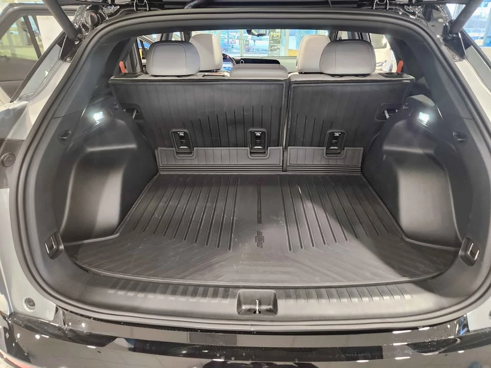 2026 Chevrolet Blazer - Image 4 of 12