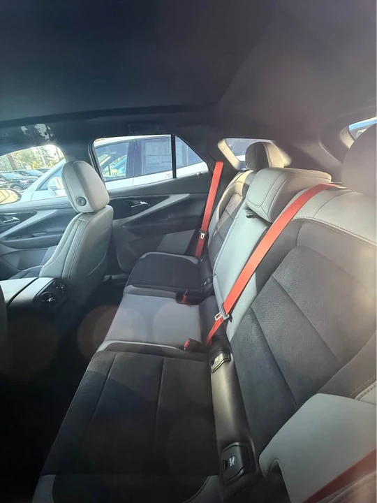 2026 Chevrolet Blazer - Image 4 of 6