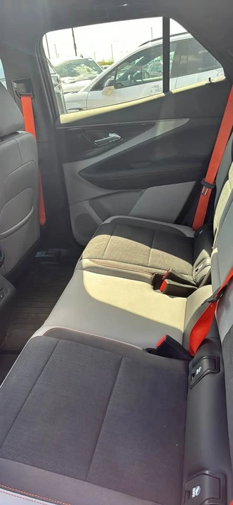 2026 Chevrolet Blazer - Image 7 of 10