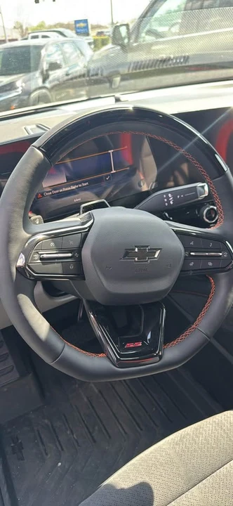 2026 Chevrolet Blazer - Image 9 of 10