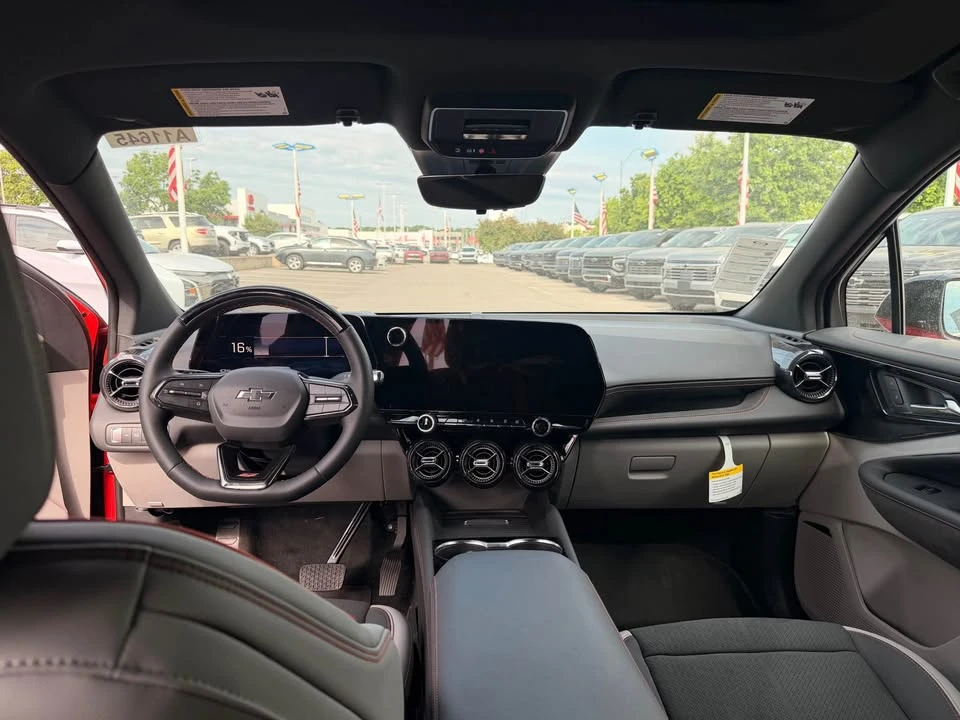 2026 Chevrolet Blazer - Image 7 of 7