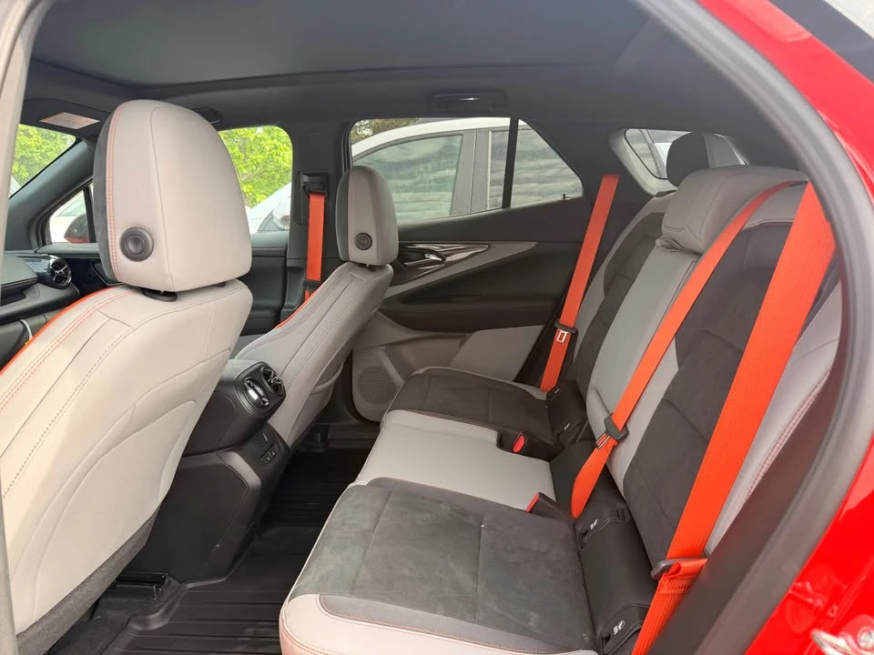 2026 Chevrolet Blazer - Image 6 of 7