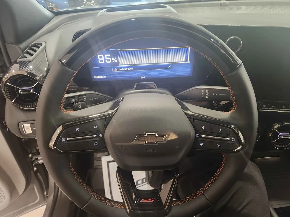 2026 Chevrolet Blazer - Image 8 of 13