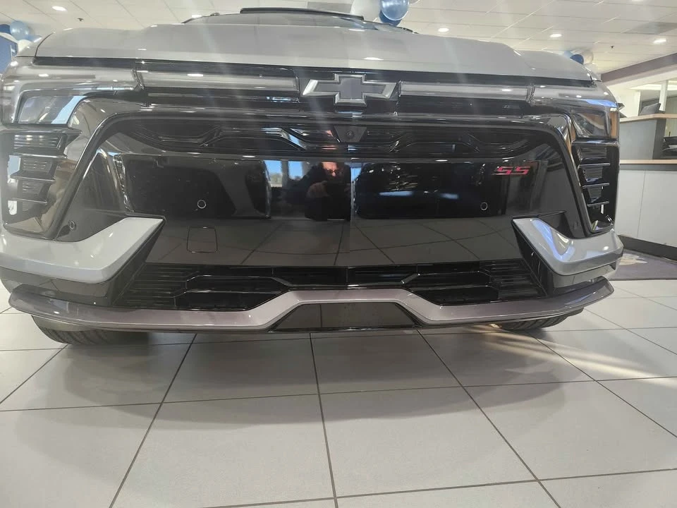 2026 Chevrolet Blazer - Image 11 of 13