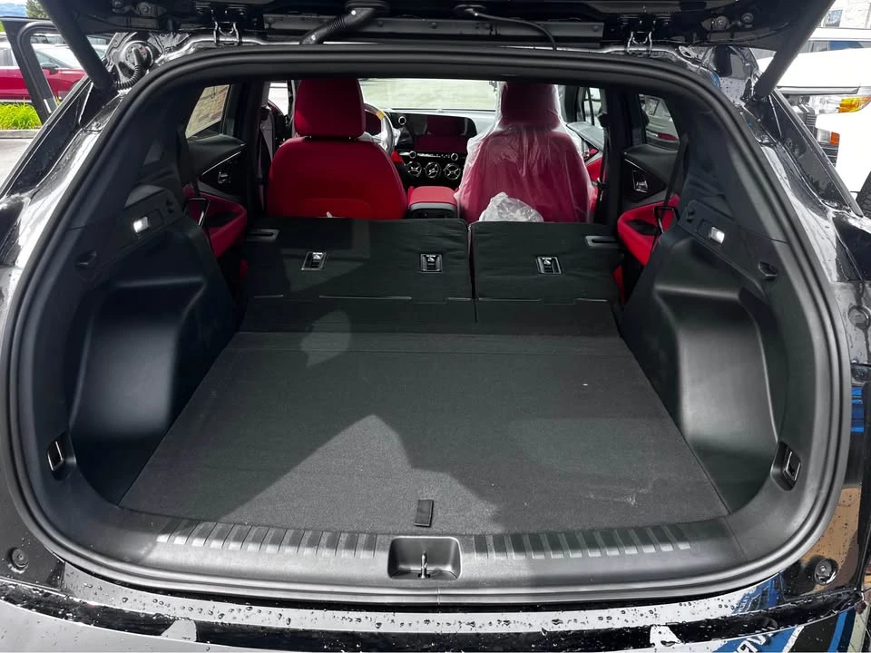 2026 Chevrolet Blazer - Image 11 of 14