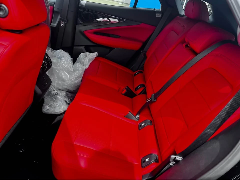 2026 Chevrolet Blazer - Image 13 of 14