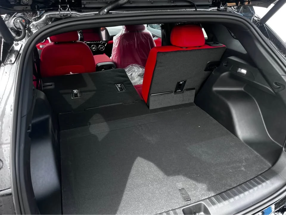 2026 Chevrolet Blazer - Image 12 of 14