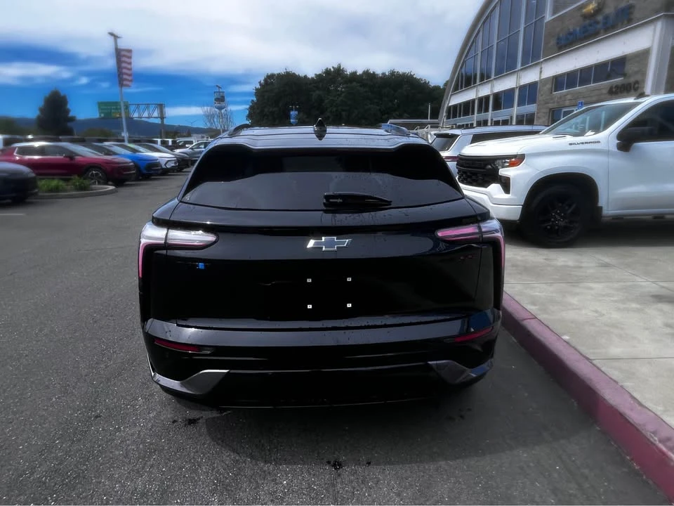 2026 Chevrolet Blazer - Image 4 of 14