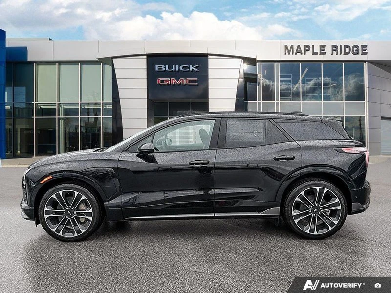 2026 Chevrolet Blazer - Image 2 of 19