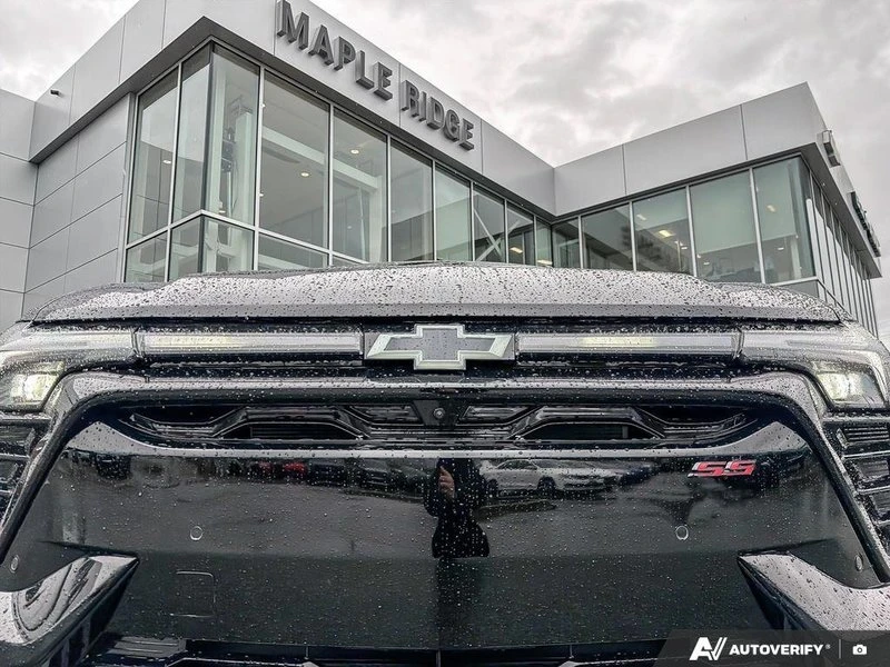 2026 Chevrolet Blazer - Image 9 of 19