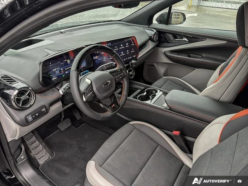 2026 Chevrolet Blazer - Image 11 of 19