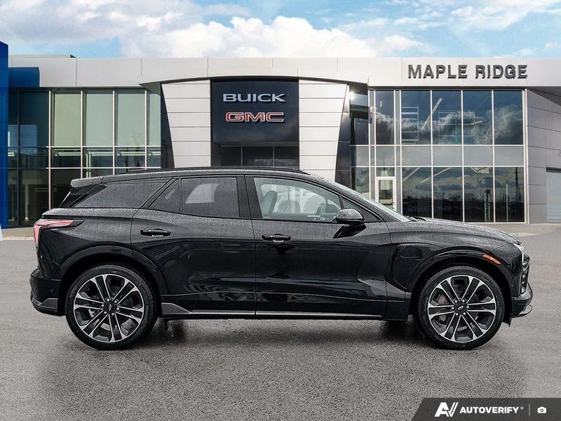 2026 Chevrolet Blazer - Image 6 of 19