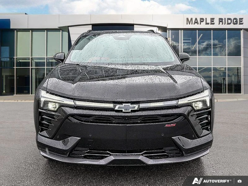 2026 Chevrolet Blazer - Image 8 of 19