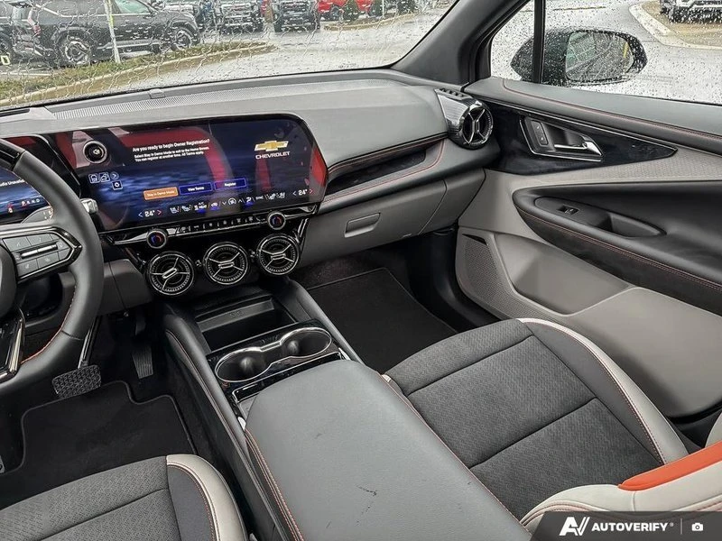 2026 Chevrolet Blazer - Image 19 of 19