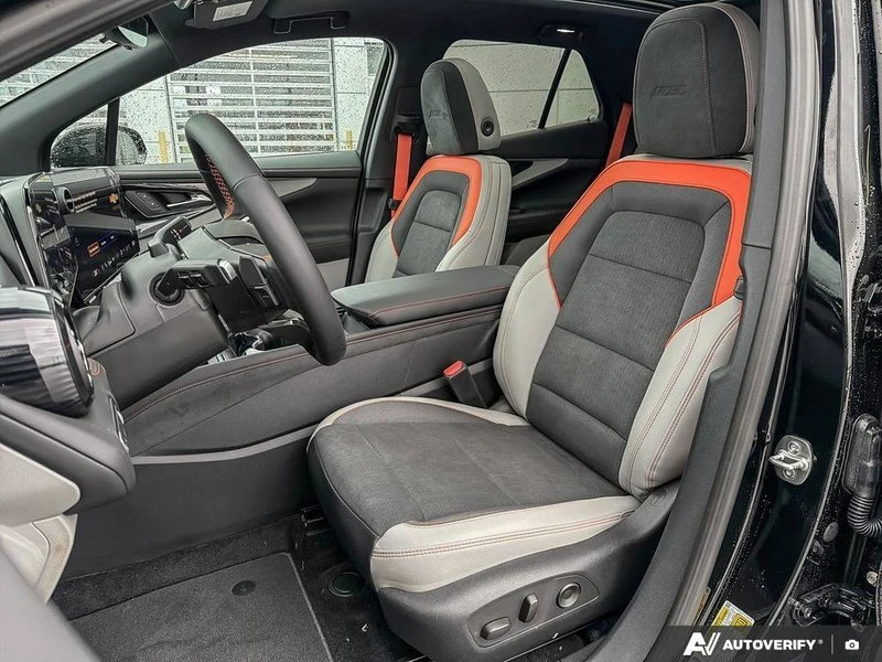2026 Chevrolet Blazer - Image 16 of 19