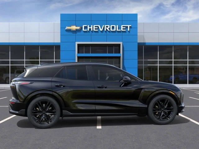 2026 Chevrolet Blazer - Image 4 of 20