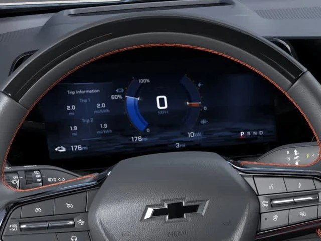 2026 Chevrolet Blazer - Image 17 of 20