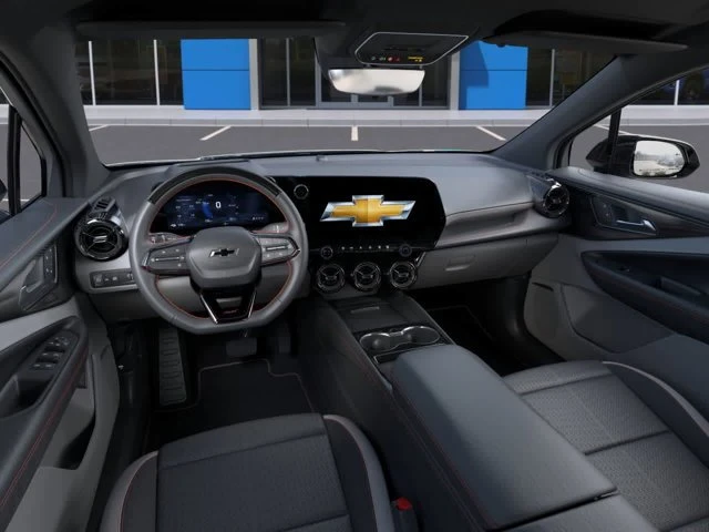 2026 Chevrolet Blazer - Image 14 of 20