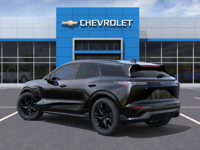 2026 Chevrolet Blazer - Image 2 of 20