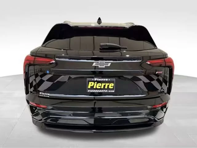 2026 Chevrolet Blazer - Image 19 of 19
