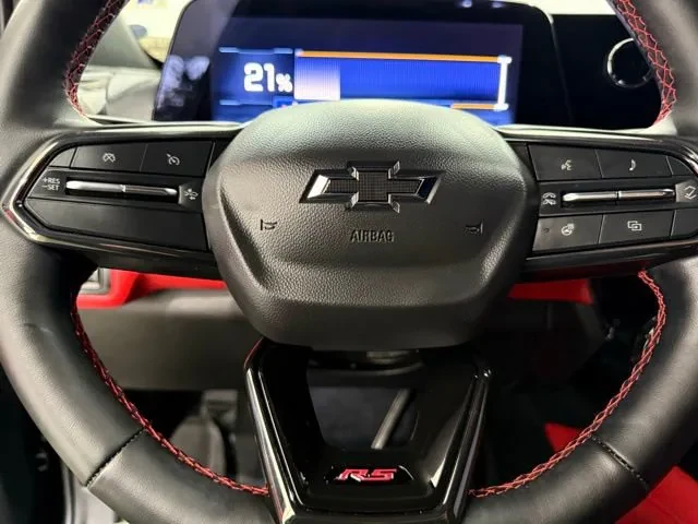 2026 Chevrolet Blazer - Image 6 of 19