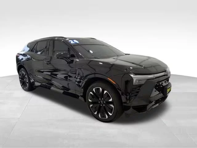 2026 Chevrolet Blazer - Image 2 of 19