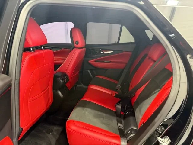 2026 Chevrolet Blazer - Image 13 of 19