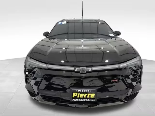 2026 Chevrolet Blazer - Image 3 of 19