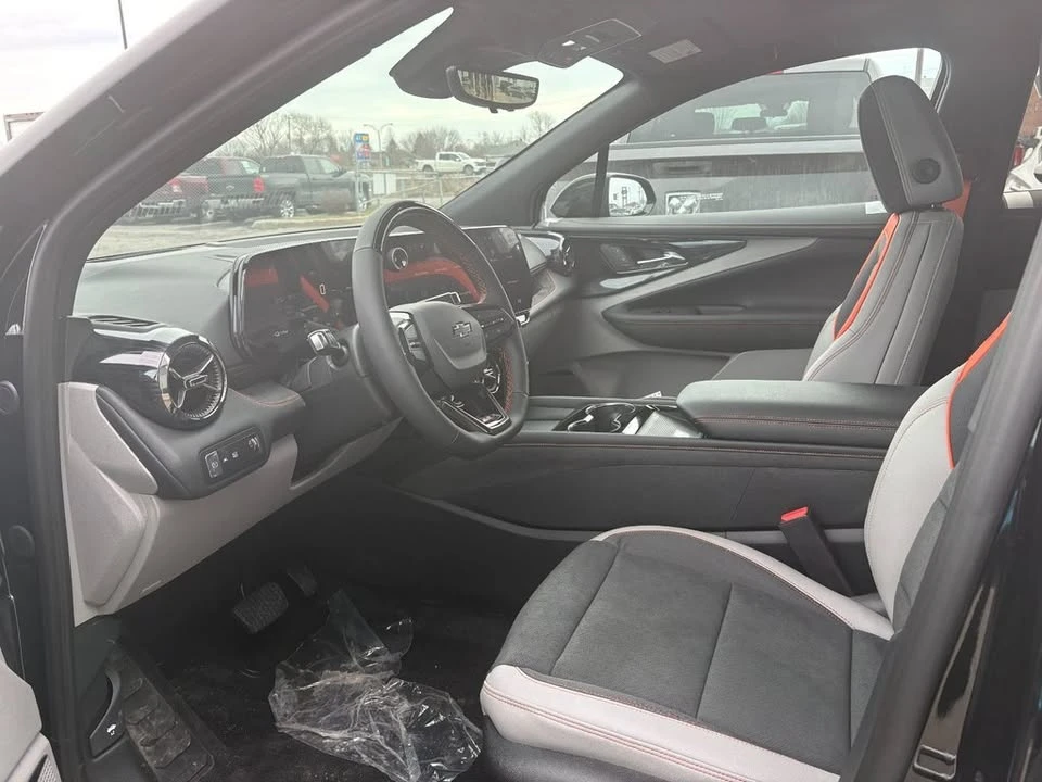 2026 Chevrolet Blazer - Image 6 of 8