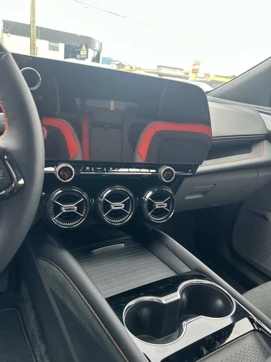 2026 Chevrolet Blazer - Image 6 of 9
