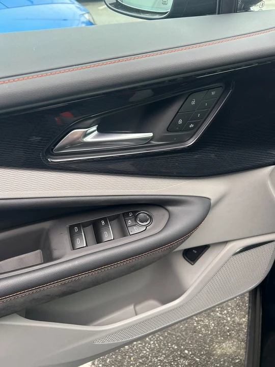 2026 Chevrolet Blazer - Image 3 of 9