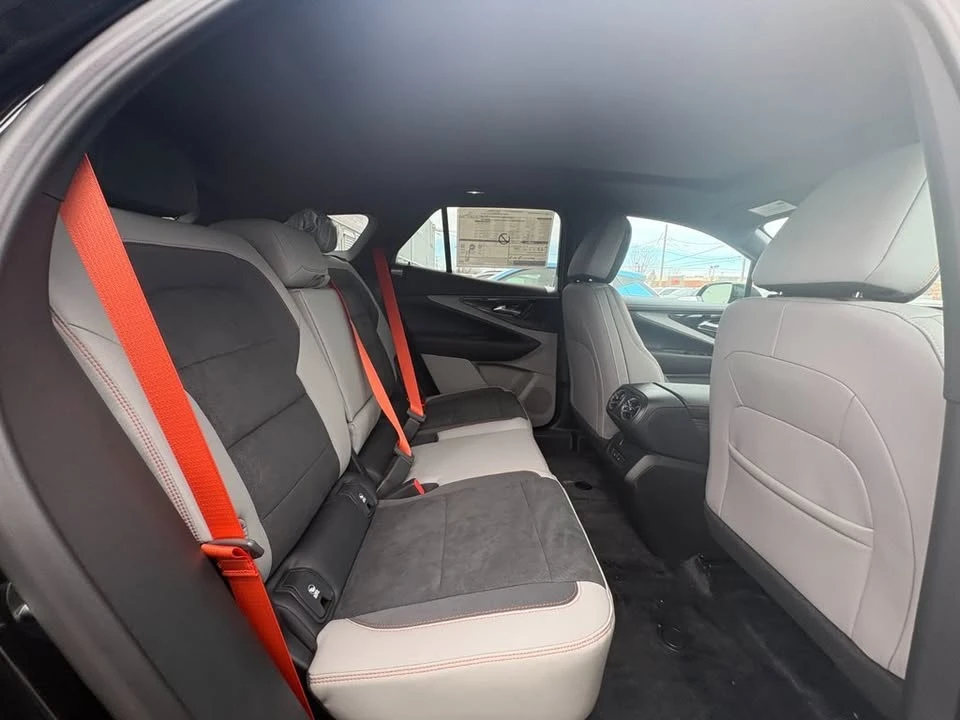 2026 Chevrolet Blazer - Image 8 of 8