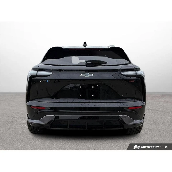 2026 Chevrolet Blazer - Image 4 of 14
