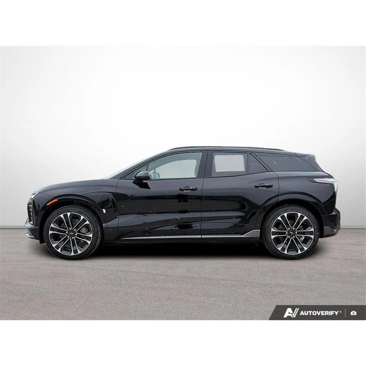2026 Chevrolet Blazer - Image 2 of 14