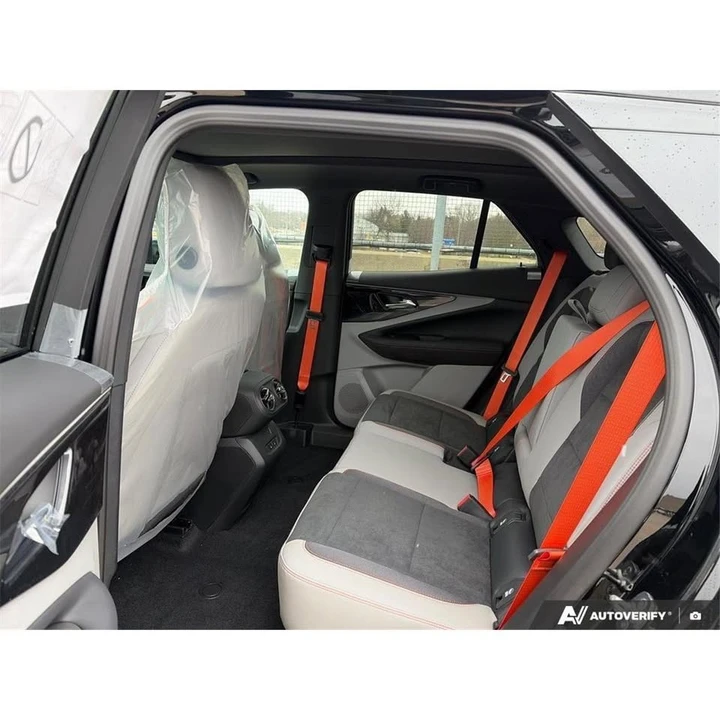 2026 Chevrolet Blazer - Image 14 of 14