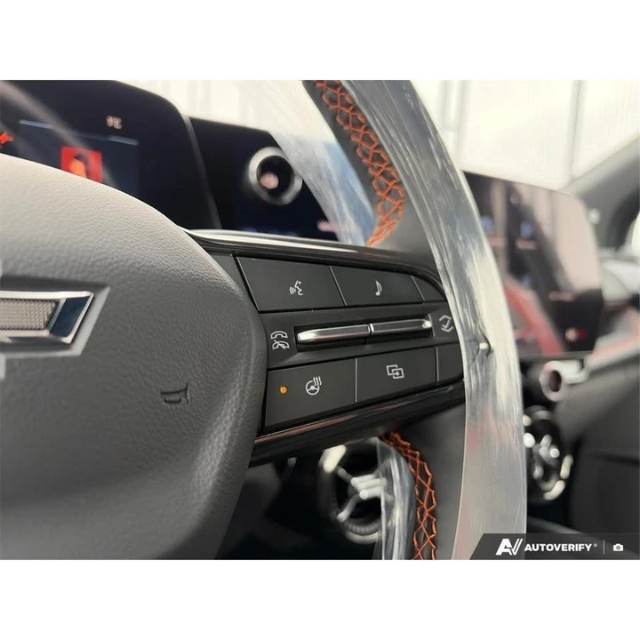 2026 Chevrolet Blazer - Image 10 of 14