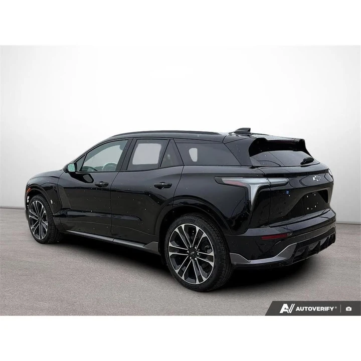 2026 Chevrolet Blazer - Image 3 of 14
