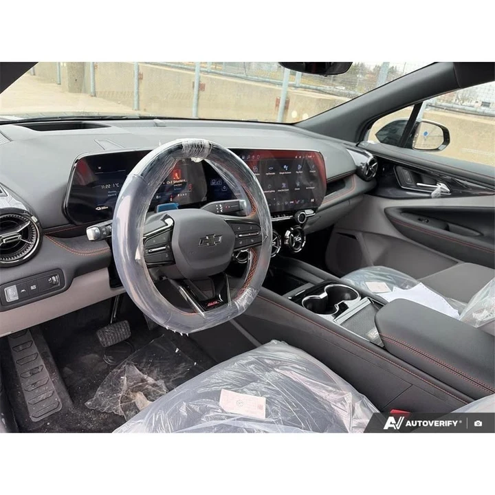 2026 Chevrolet Blazer - Image 7 of 14