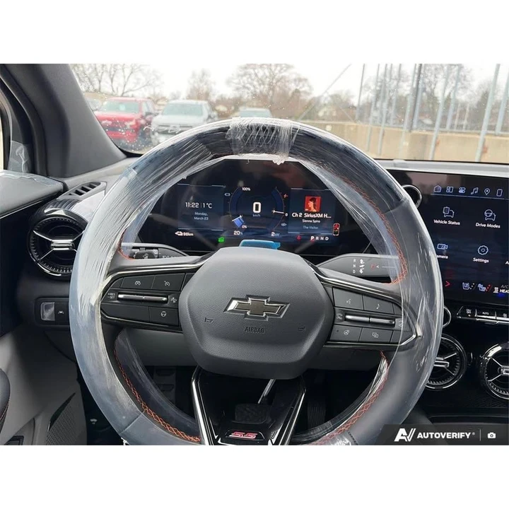 2026 Chevrolet Blazer - Image 8 of 14