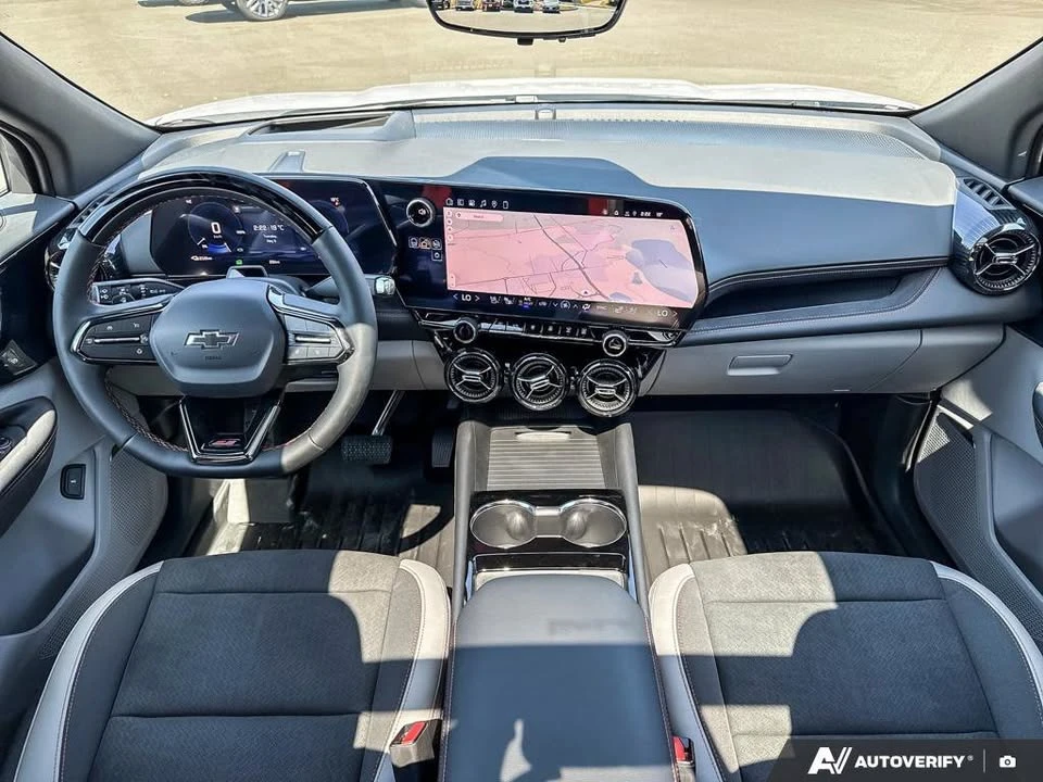 2026 Chevrolet Blazer - Image 20 of 20