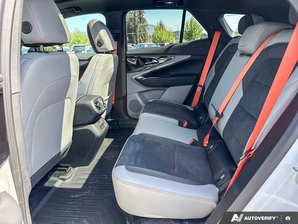 2026 Chevrolet Blazer - Image 8 of 20