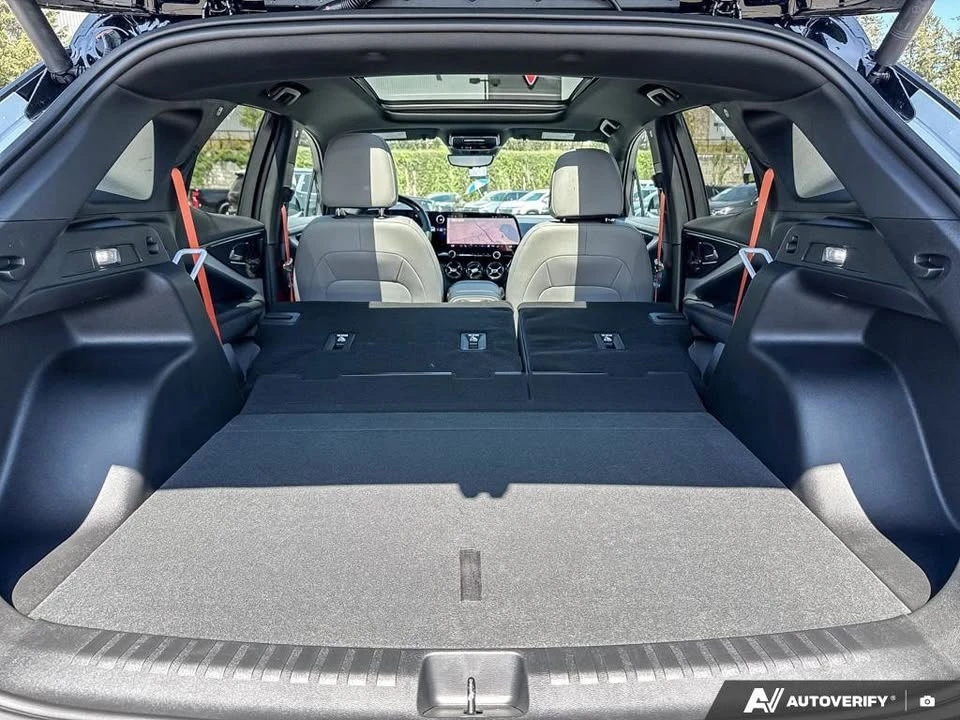 2026 Chevrolet Blazer - Image 19 of 20