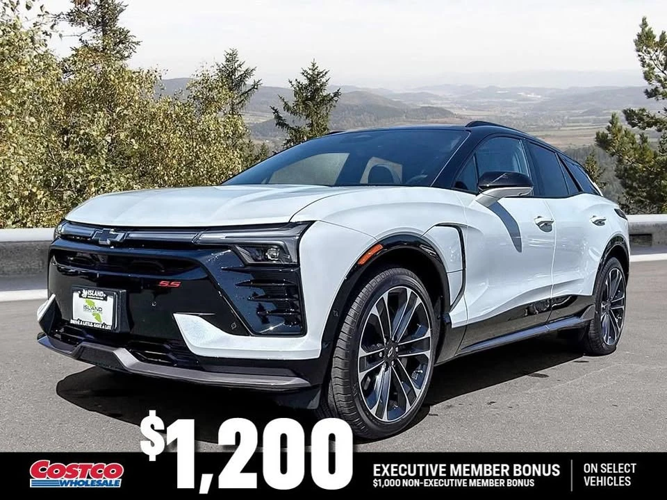 2026 Chevrolet Blazer - Image 3 of 20