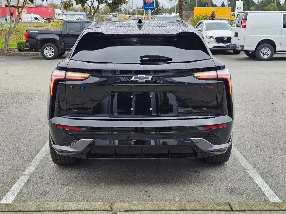 2026 Chevrolet Blazer - Image 5 of 10
