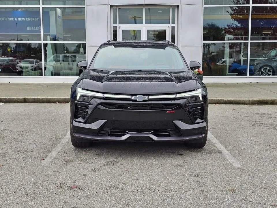 2026 Chevrolet Blazer - Image 3 of 10