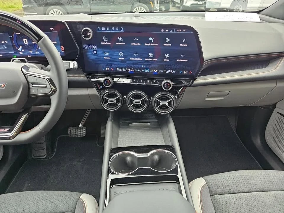 2026 Chevrolet Blazer - Image 10 of 10